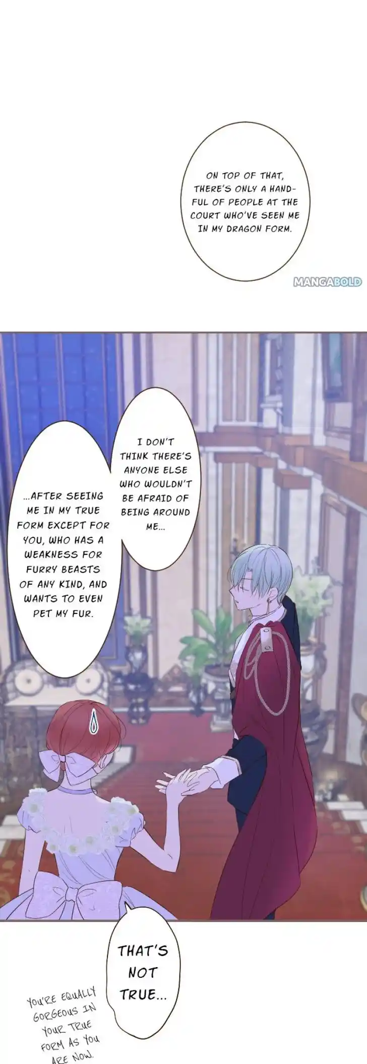 Seijo wa Ryuukishi-sama ni Mamorarete Ch.054