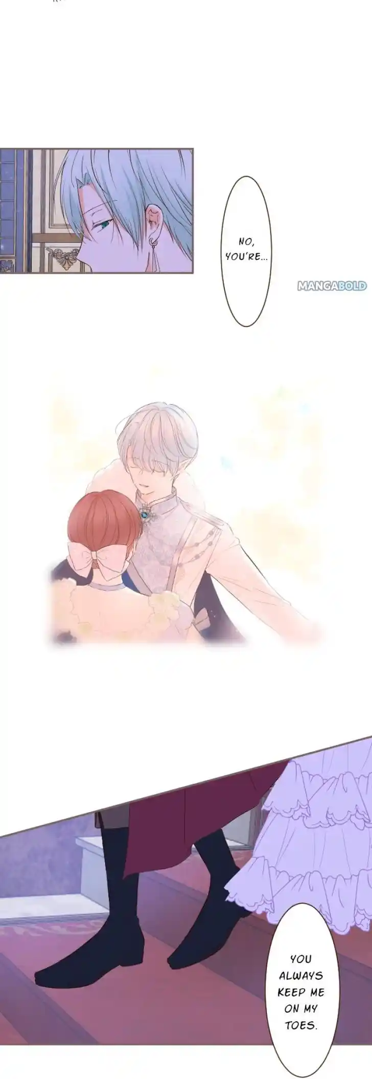 Seijo wa Ryuukishi-sama ni Mamorarete Ch.054