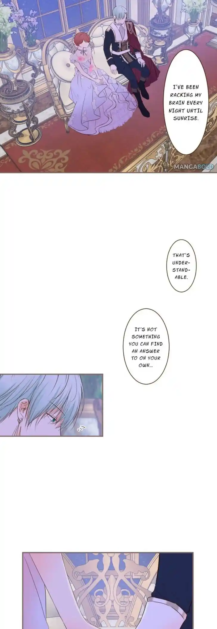 Seijo wa Ryuukishi-sama ni Mamorarete Ch.054