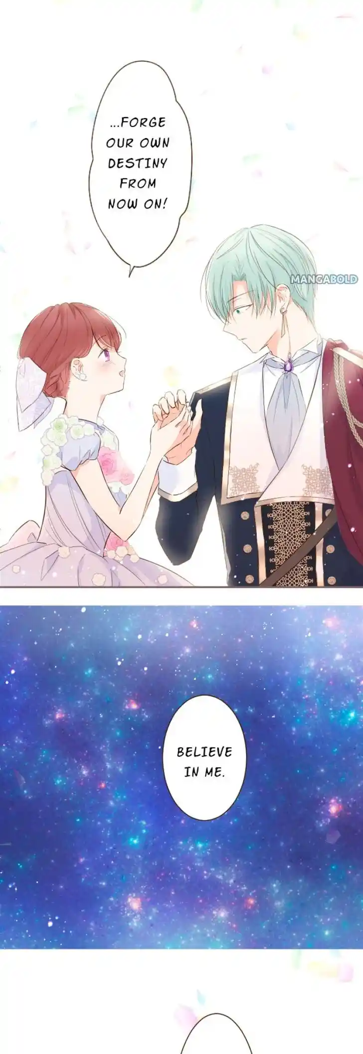 Seijo wa Ryuukishi-sama ni Mamorarete Ch.054