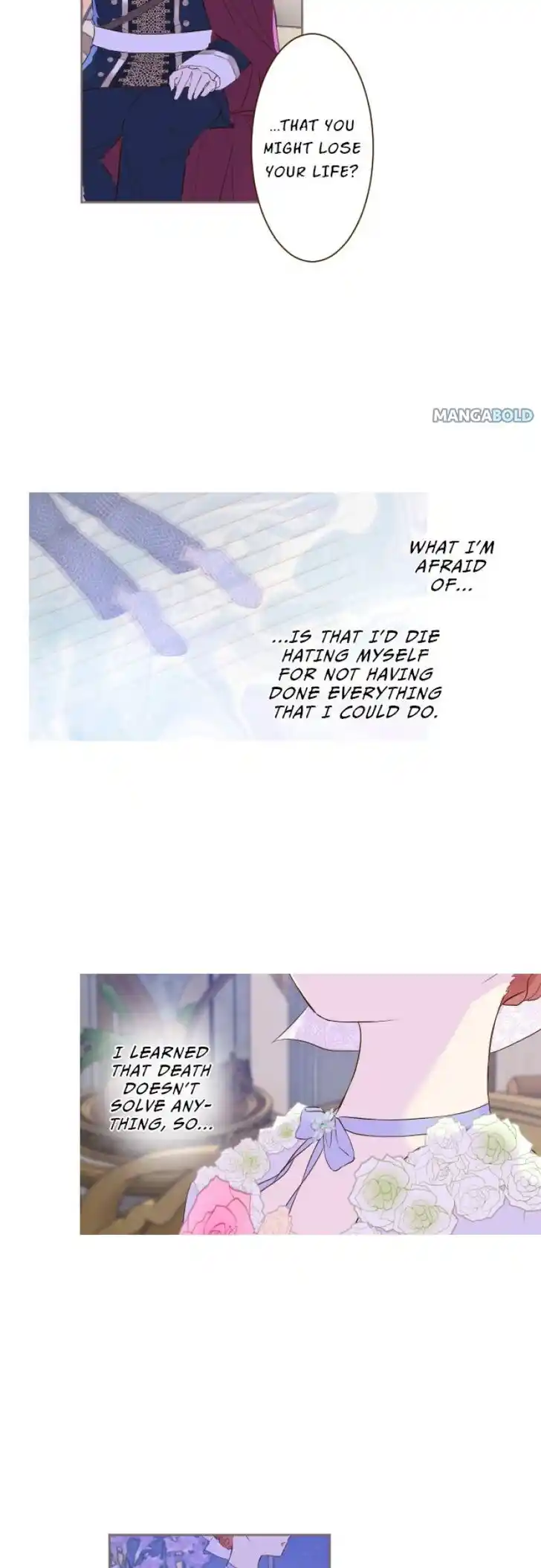 Seijo wa Ryuukishi-sama ni Mamorarete Ch.055