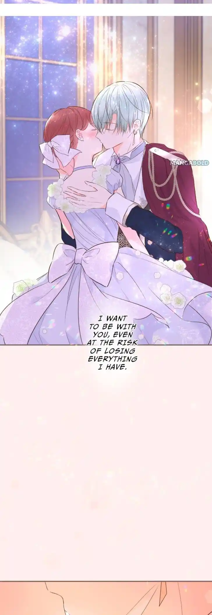 Seijo wa Ryuukishi-sama ni Mamorarete Ch.055