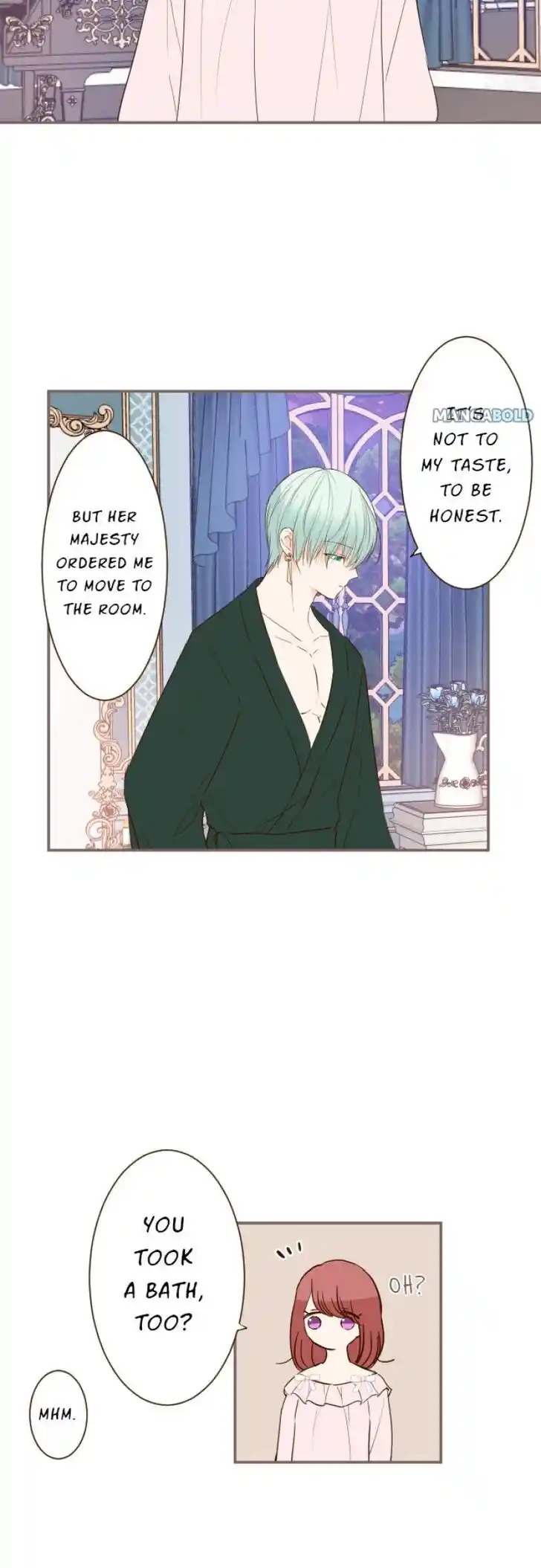 Seijo wa Ryuukishi-sama ni Mamorarete Ch.055