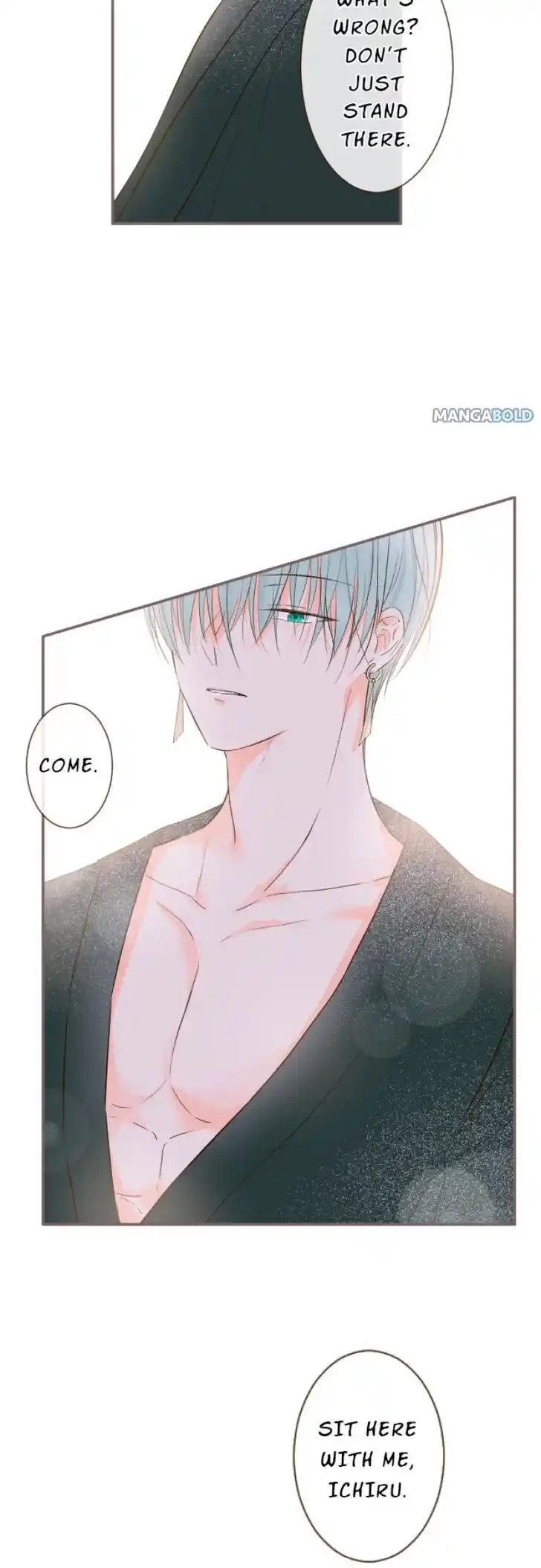 Seijo wa Ryuukishi-sama ni Mamorarete Ch.055