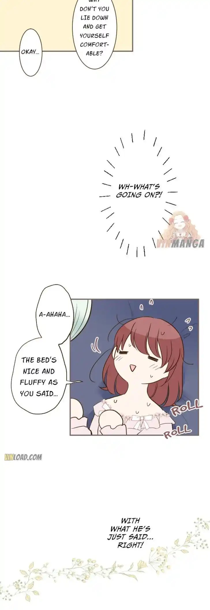 Seijo wa Ryuukishi-sama ni Mamorarete Ch.056