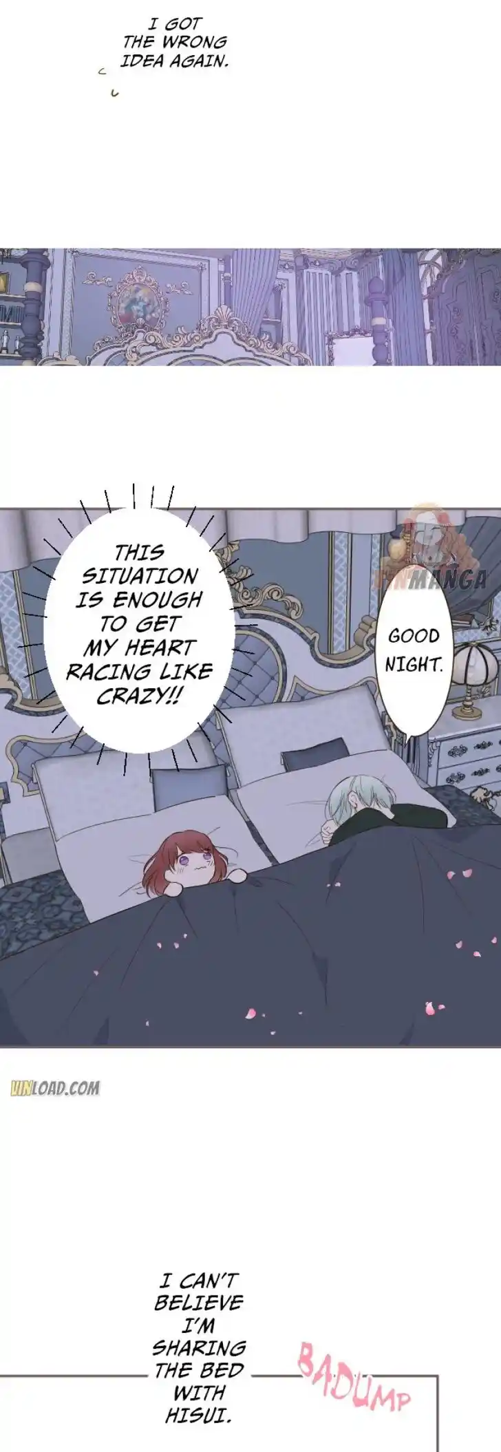 Seijo wa Ryuukishi-sama ni Mamorarete Ch.056