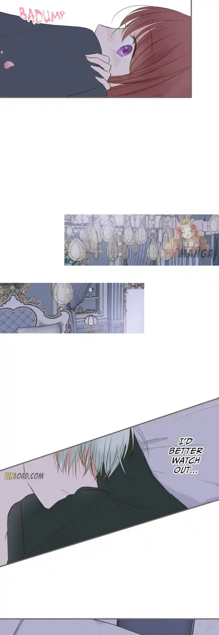 Seijo wa Ryuukishi-sama ni Mamorarete Ch.056