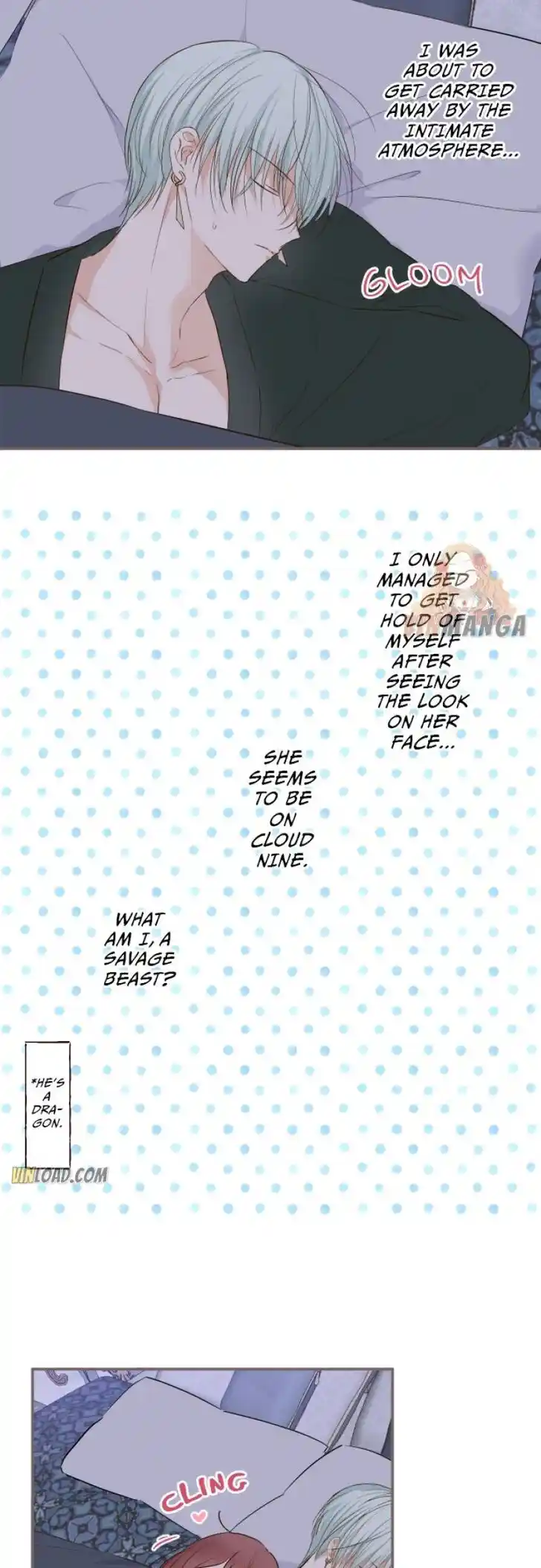 Seijo wa Ryuukishi-sama ni Mamorarete Ch.056