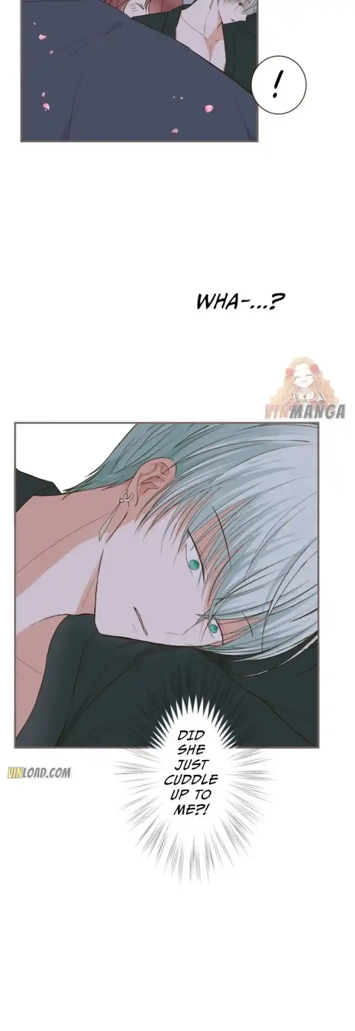 Seijo wa Ryuukishi-sama ni Mamorarete Ch.056