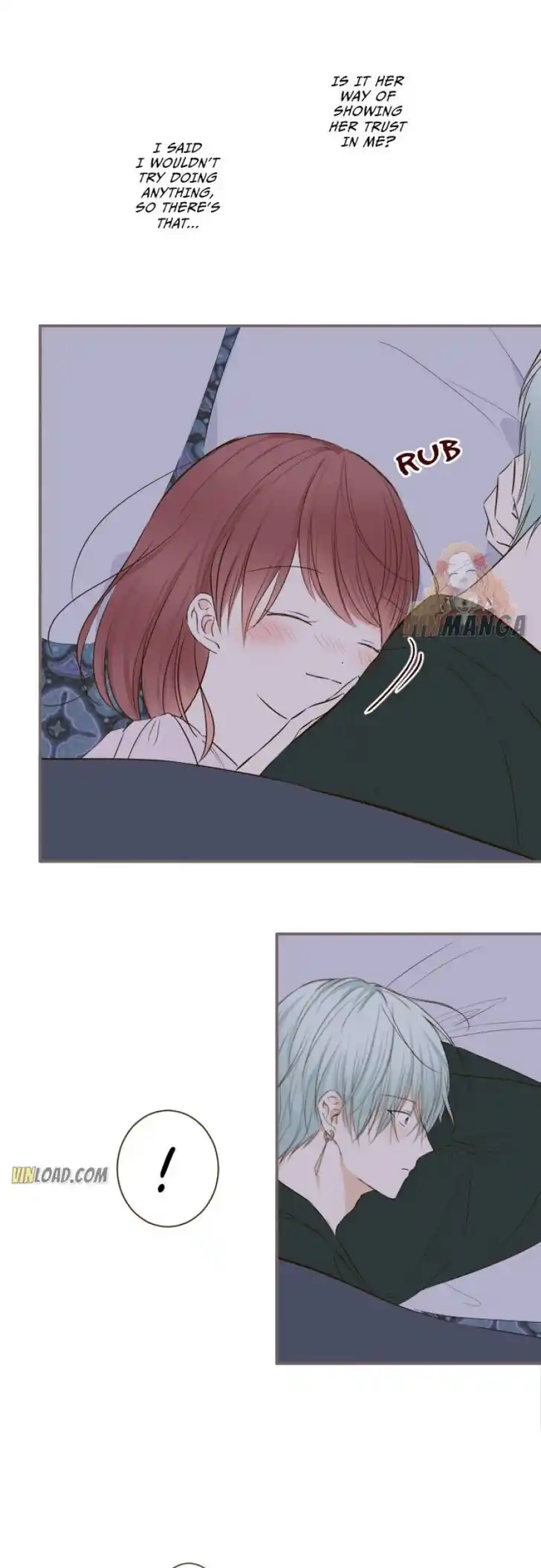 Seijo wa Ryuukishi-sama ni Mamorarete Ch.056