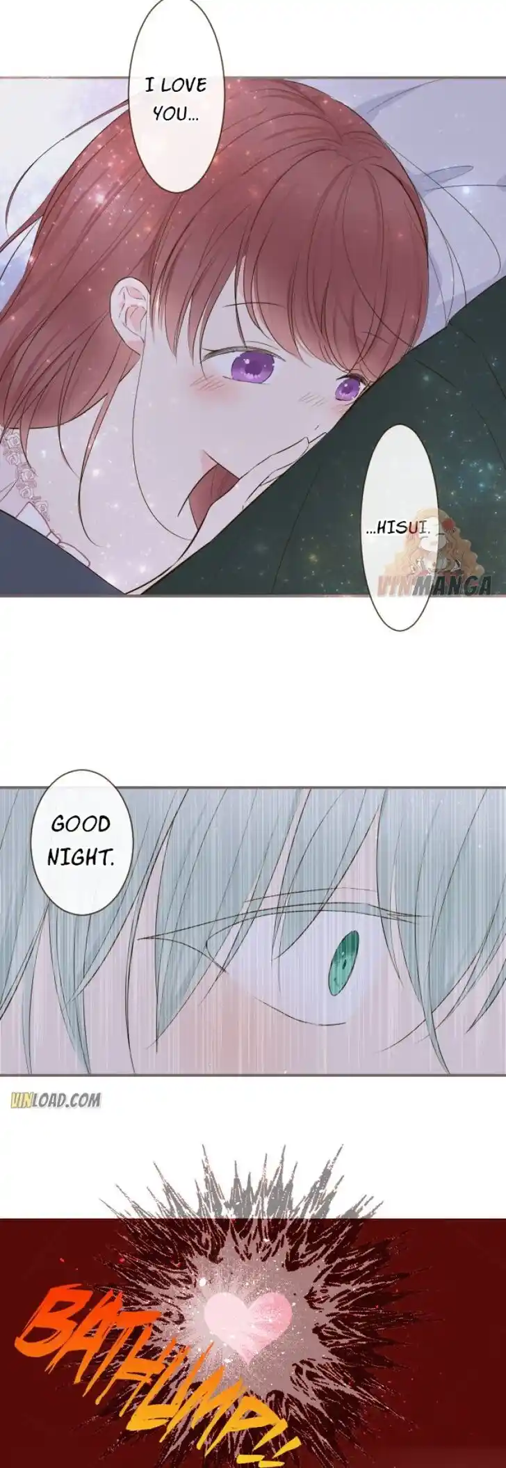 Seijo wa Ryuukishi-sama ni Mamorarete Ch.056