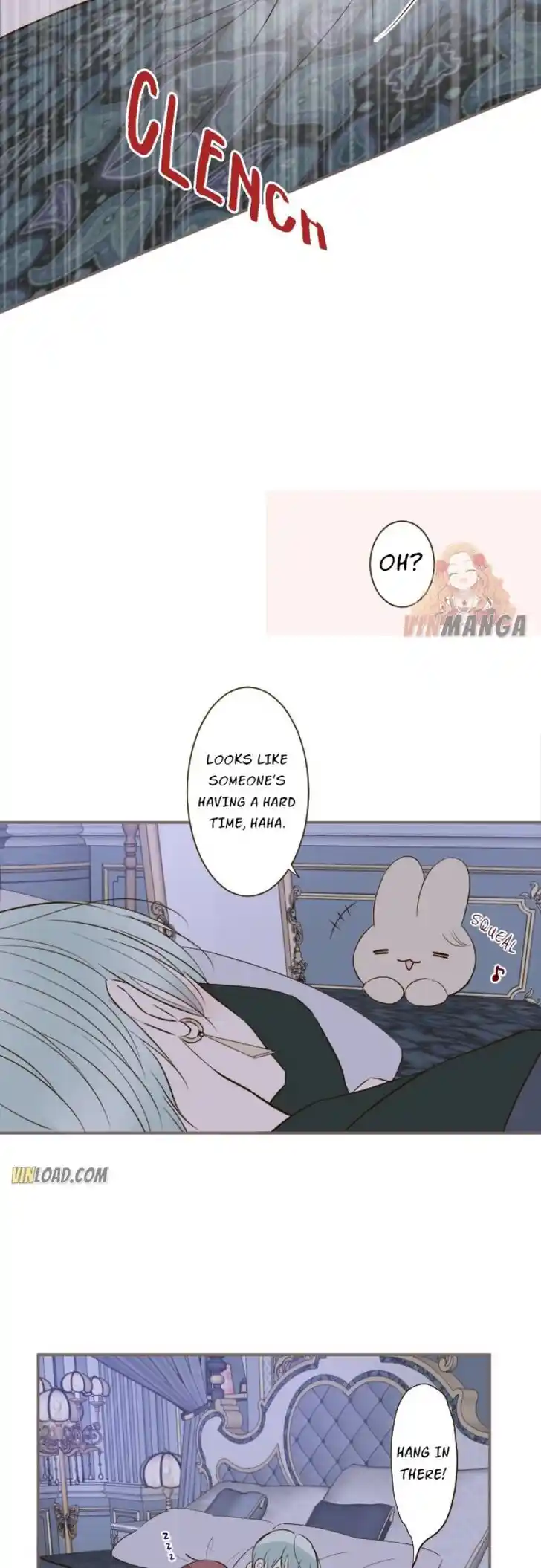 Seijo wa Ryuukishi-sama ni Mamorarete Ch.056