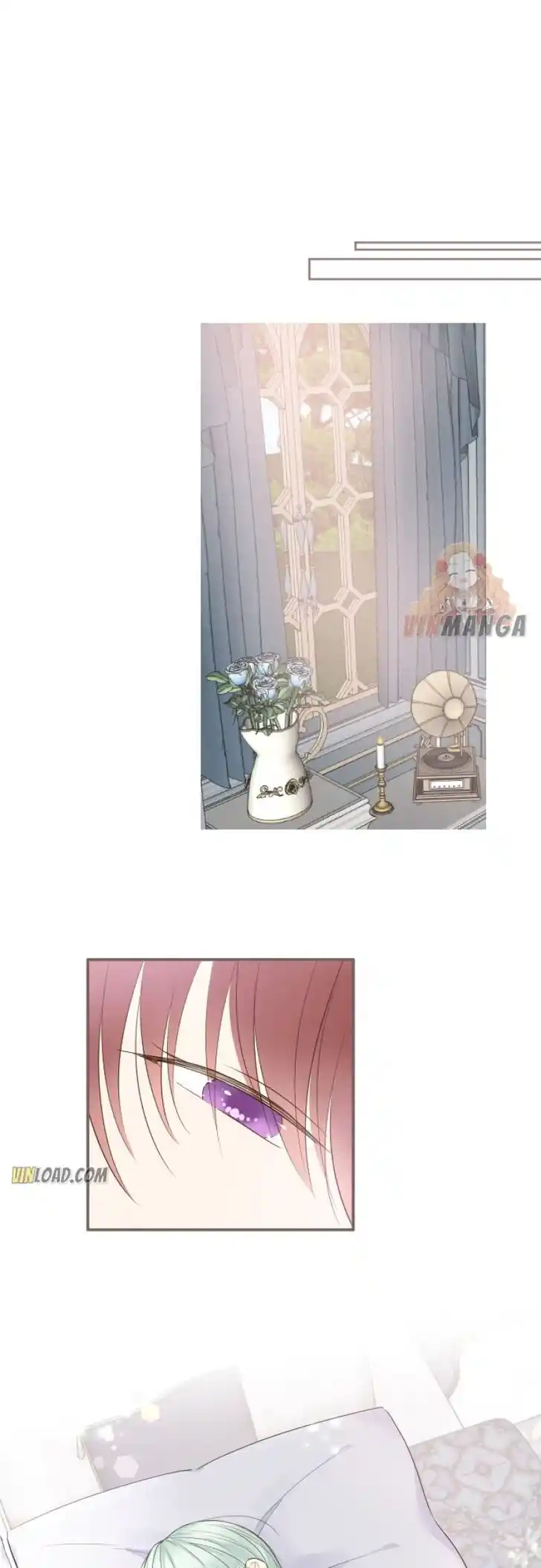 Seijo wa Ryuukishi-sama ni Mamorarete Ch.056