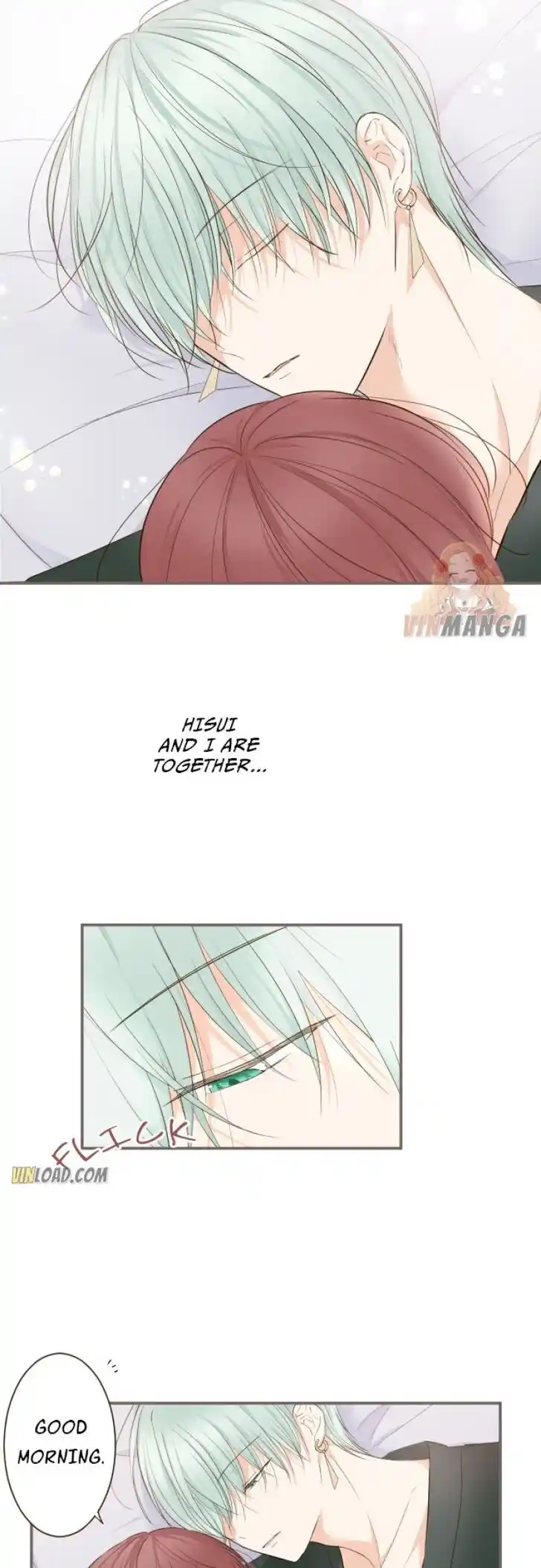 Seijo wa Ryuukishi-sama ni Mamorarete Ch.056