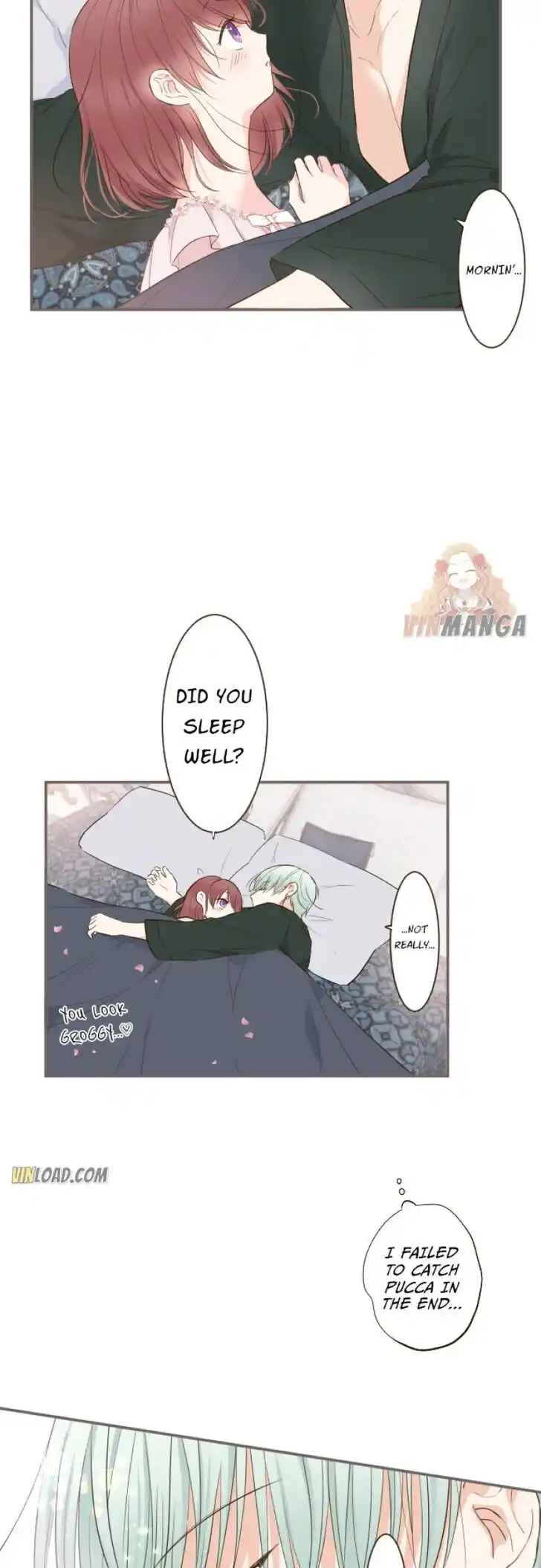 Seijo wa Ryuukishi-sama ni Mamorarete Ch.056