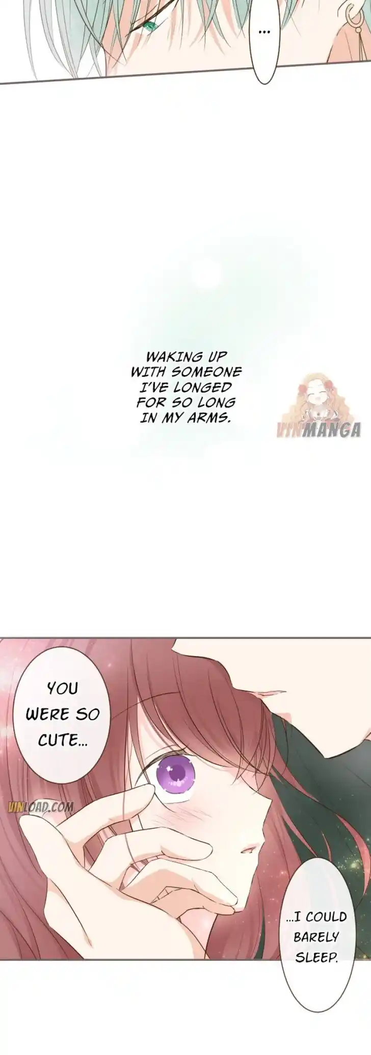 Seijo wa Ryuukishi-sama ni Mamorarete Ch.056