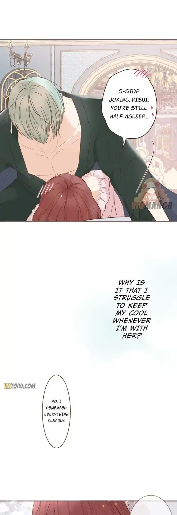 Seijo wa Ryuukishi-sama ni Mamorarete Ch.056