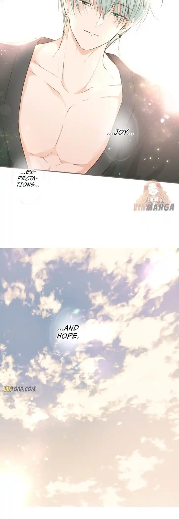 Seijo wa Ryuukishi-sama ni Mamorarete Ch.056