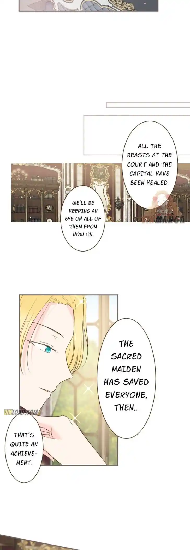 Seijo wa Ryuukishi-sama ni Mamorarete Ch.056