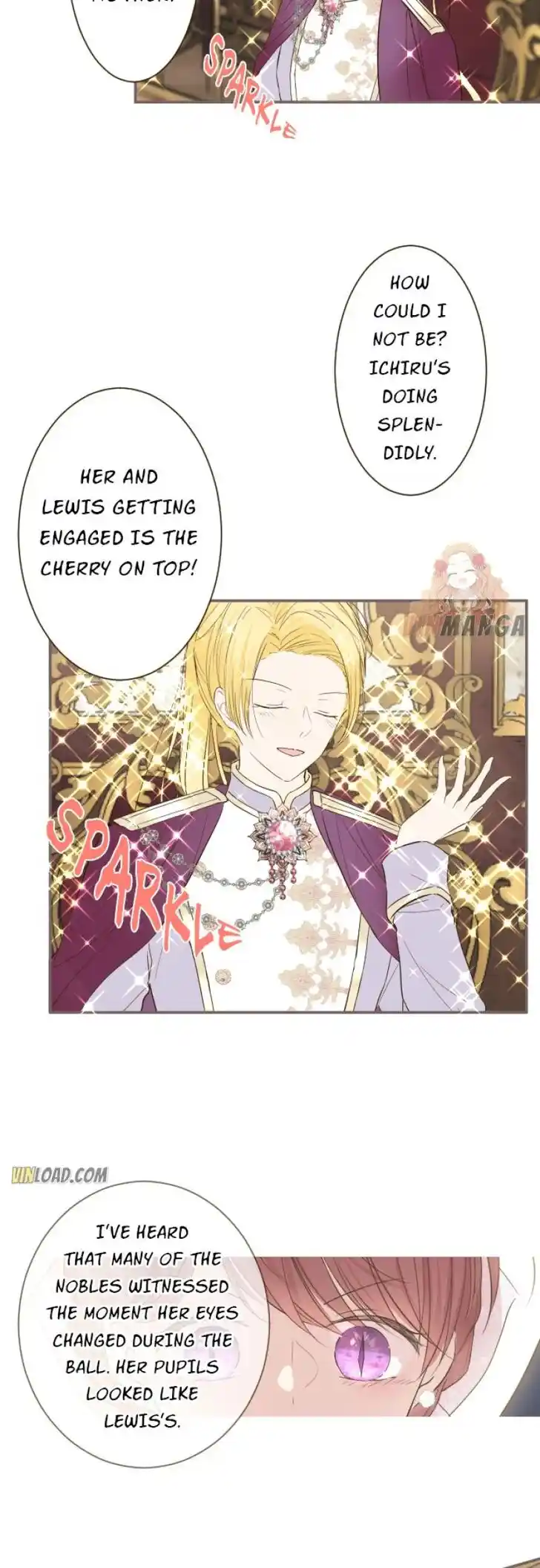 Seijo wa Ryuukishi-sama ni Mamorarete Ch.056