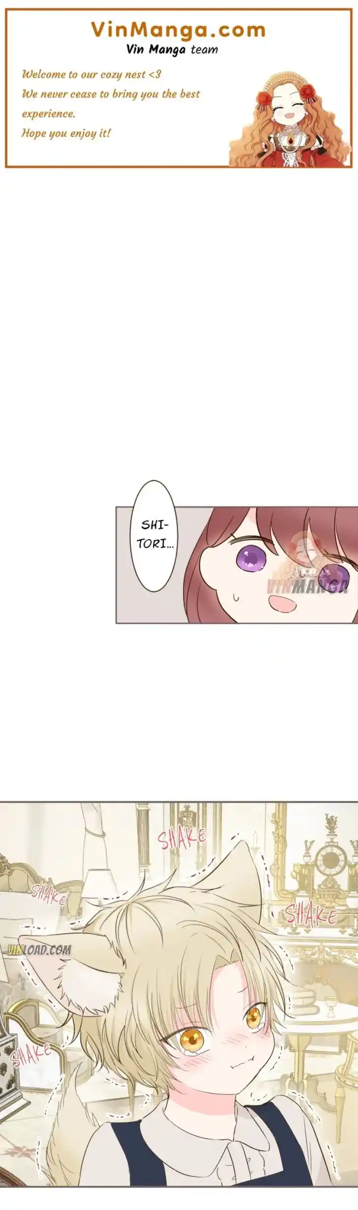 Seijo wa Ryuukishi-sama ni Mamorarete Ch.057