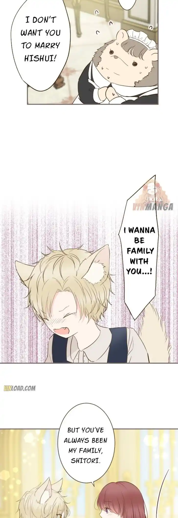 Seijo wa Ryuukishi-sama ni Mamorarete Ch.057