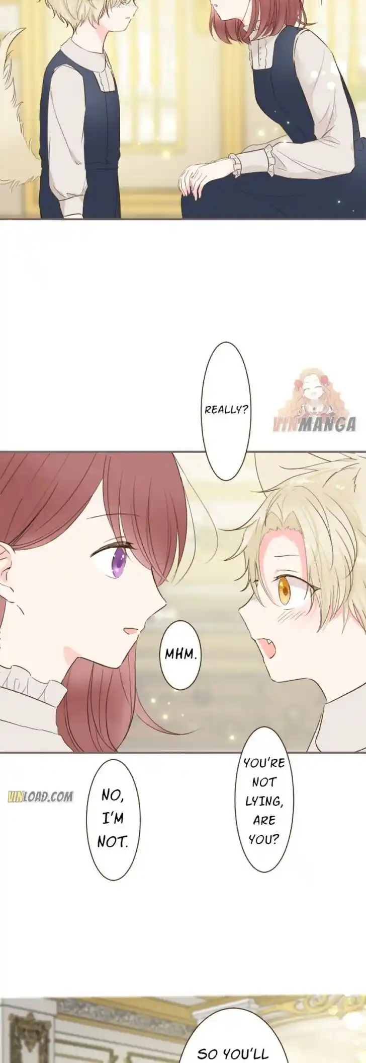 Seijo wa Ryuukishi-sama ni Mamorarete Ch.057