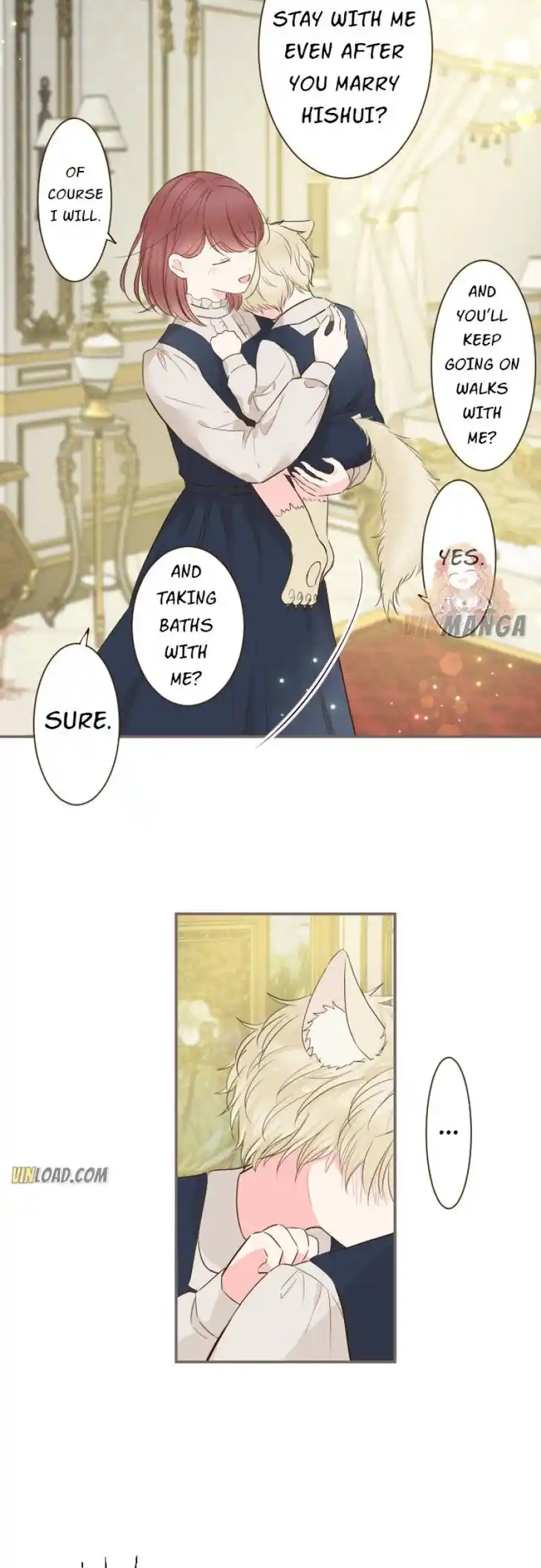 Seijo wa Ryuukishi-sama ni Mamorarete Ch.057