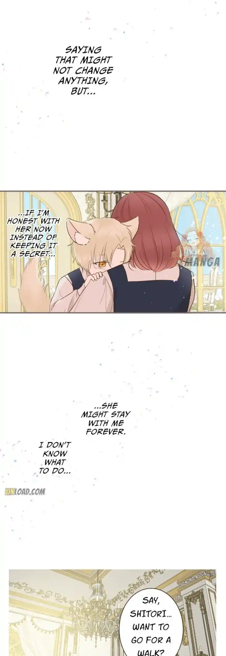 Seijo wa Ryuukishi-sama ni Mamorarete Ch.057