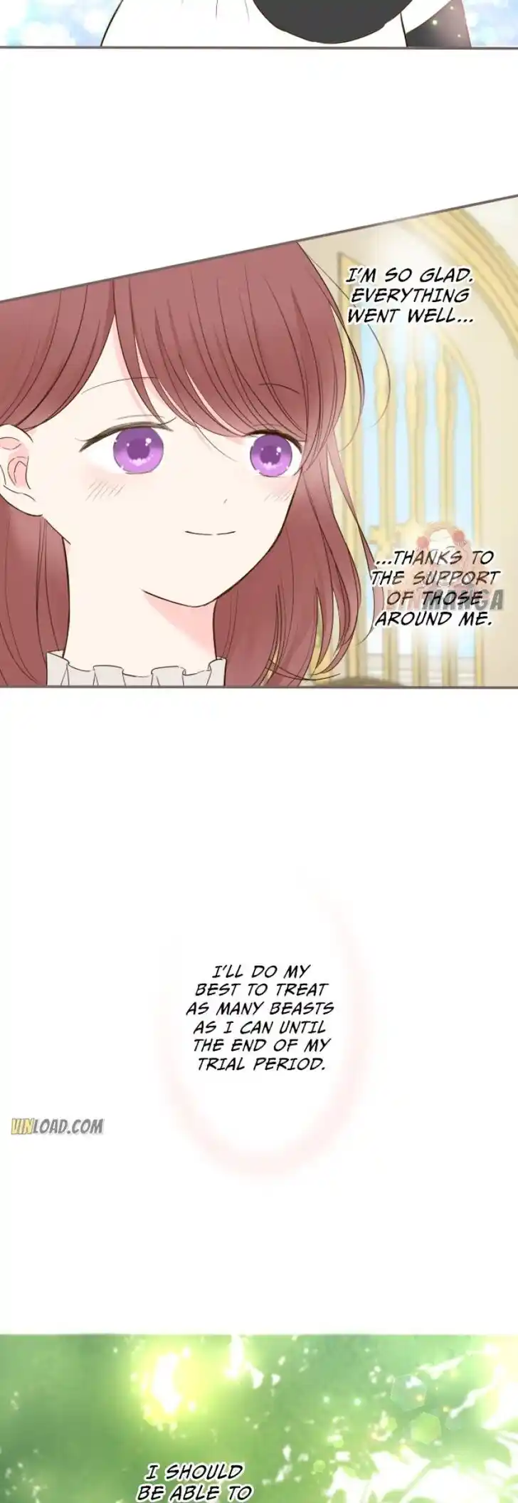 Seijo wa Ryuukishi-sama ni Mamorarete Ch.057