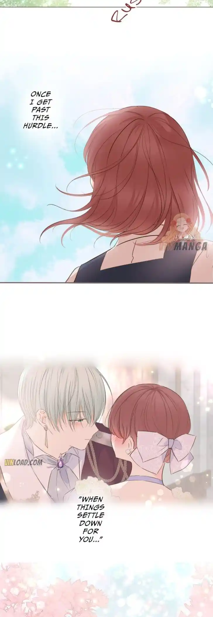 Seijo wa Ryuukishi-sama ni Mamorarete Ch.057