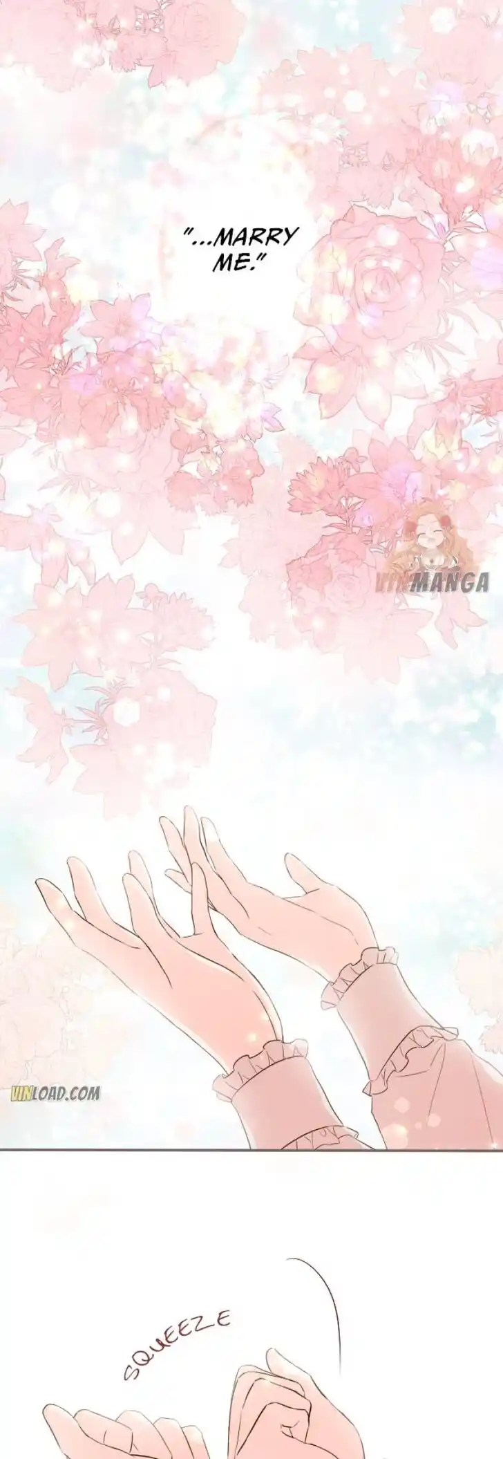 Seijo wa Ryuukishi-sama ni Mamorarete Ch.057