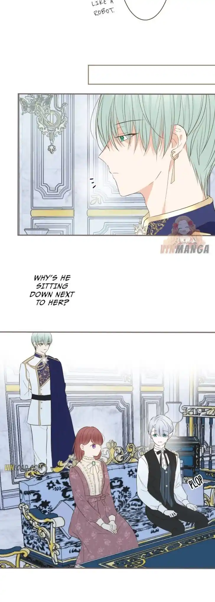 Seijo wa Ryuukishi-sama ni Mamorarete Ch.057