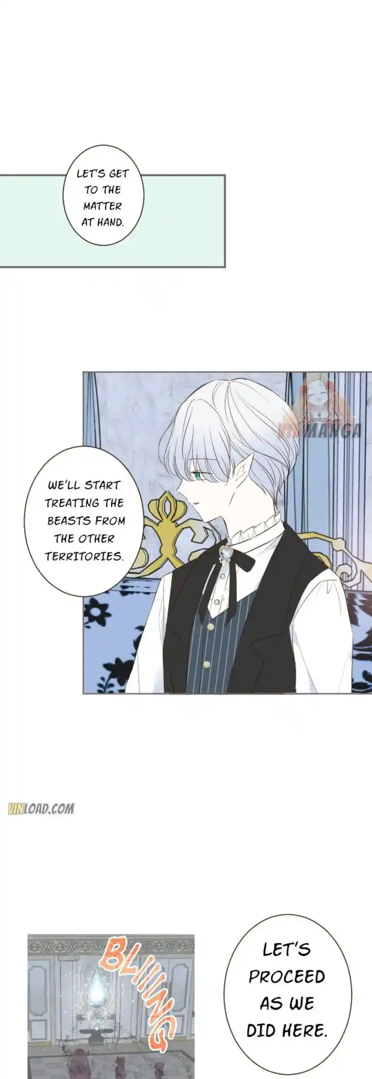 Seijo wa Ryuukishi-sama ni Mamorarete Ch.057