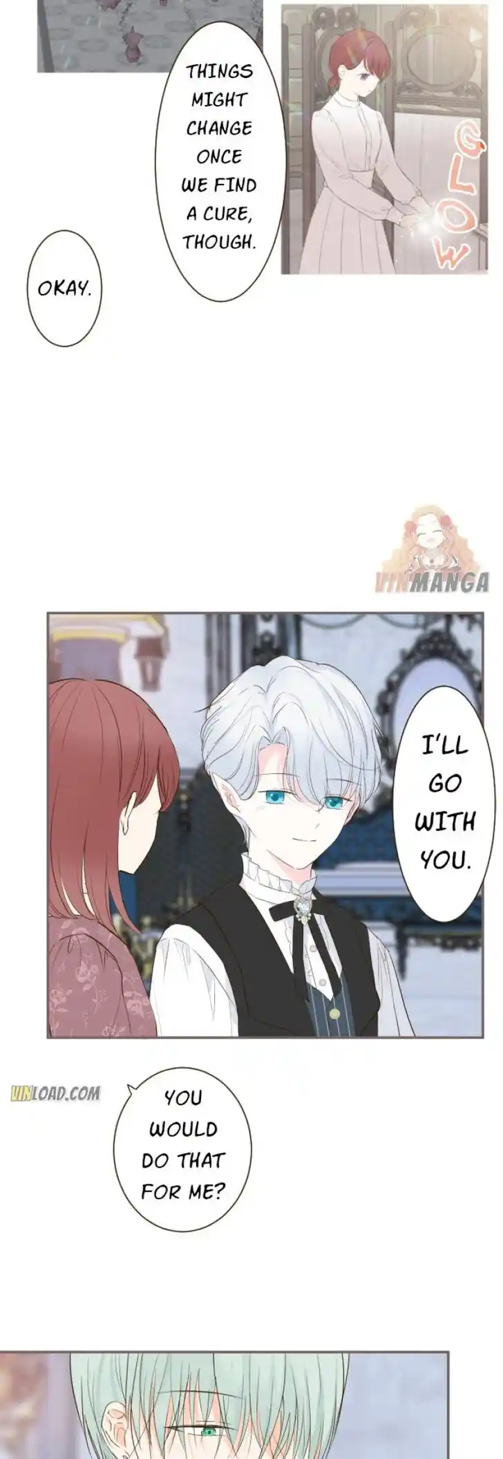 Seijo wa Ryuukishi-sama ni Mamorarete Ch.057