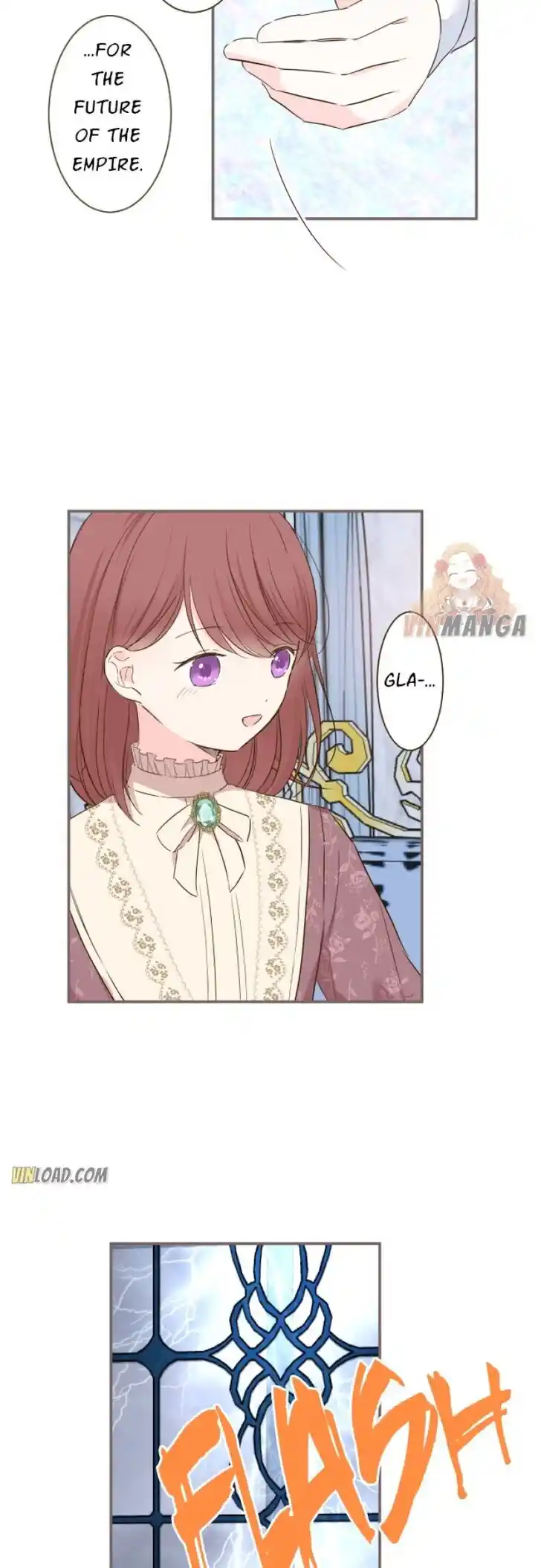 Seijo wa Ryuukishi-sama ni Mamorarete Ch.057