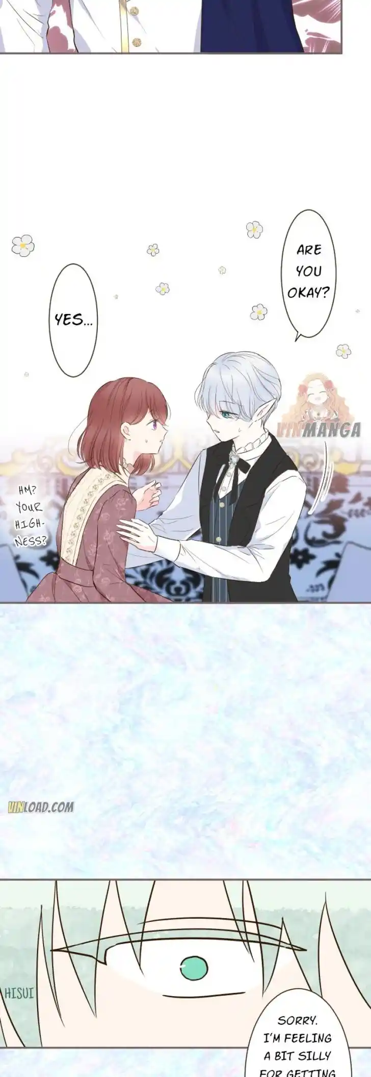 Seijo wa Ryuukishi-sama ni Mamorarete Ch.057