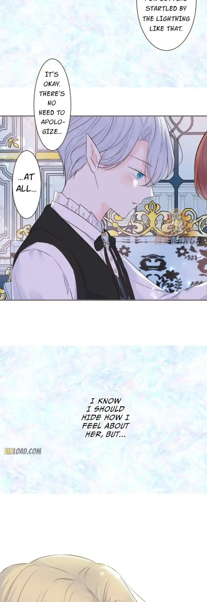 Seijo wa Ryuukishi-sama ni Mamorarete Ch.057