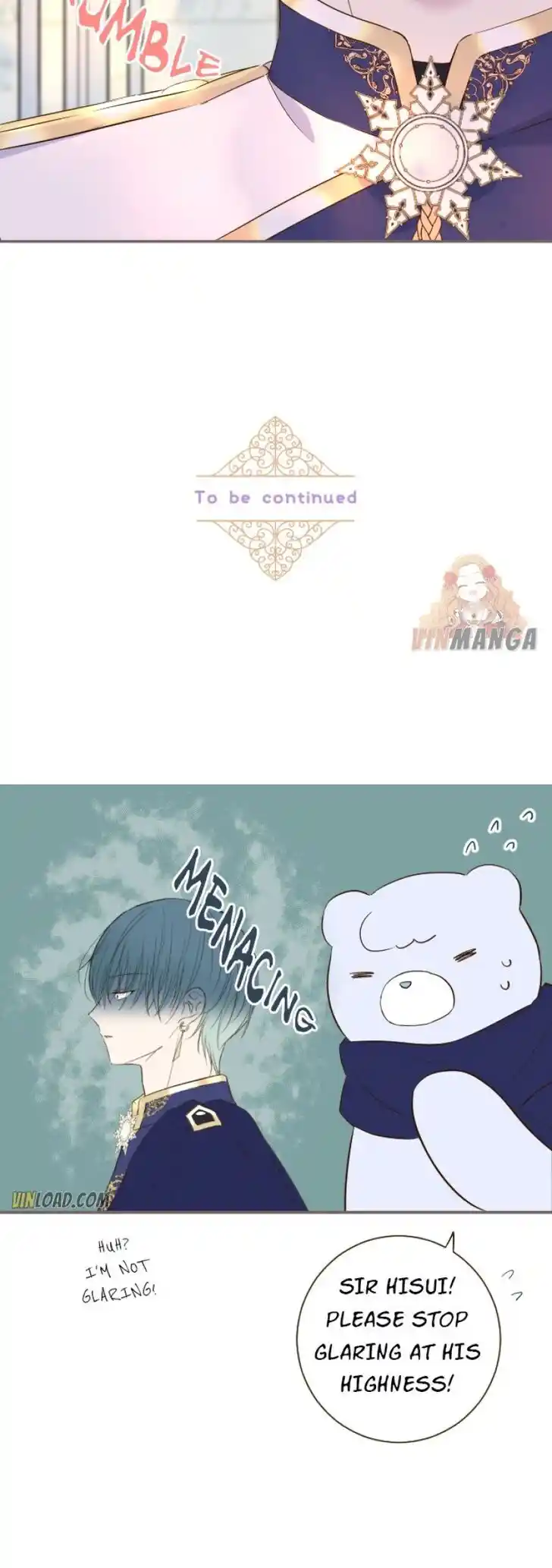 Seijo wa Ryuukishi-sama ni Mamorarete Ch.057