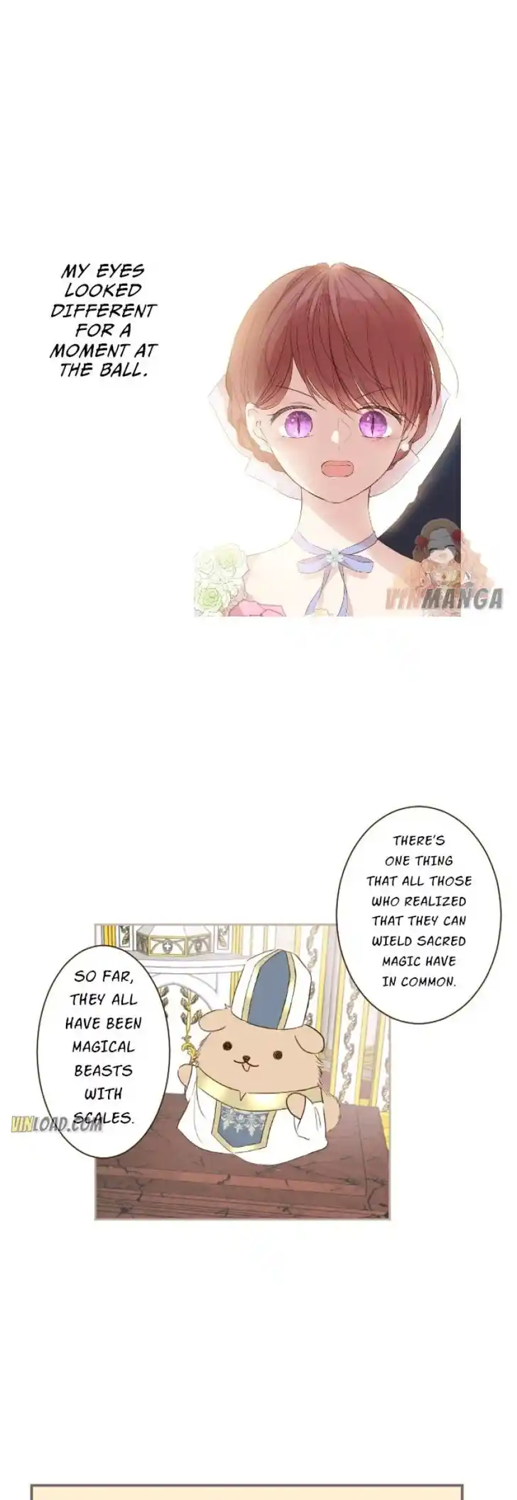 Seijo wa Ryuukishi-sama ni Mamorarete Ch.058