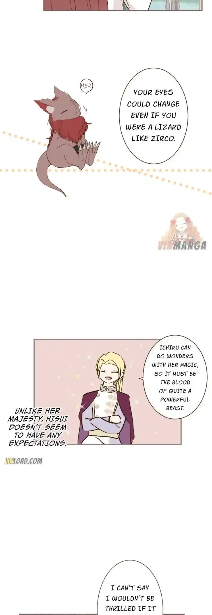 Seijo wa Ryuukishi-sama ni Mamorarete Ch.058