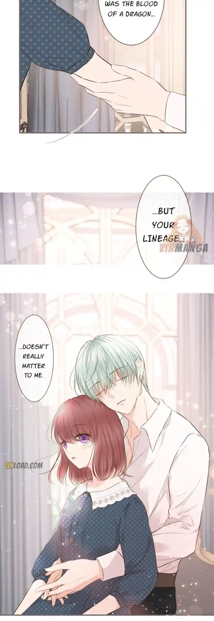 Seijo wa Ryuukishi-sama ni Mamorarete Ch.058