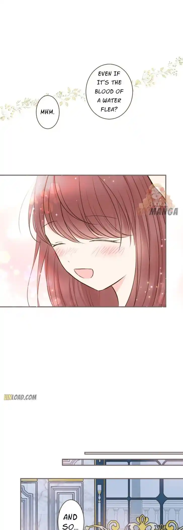 Seijo wa Ryuukishi-sama ni Mamorarete Ch.058