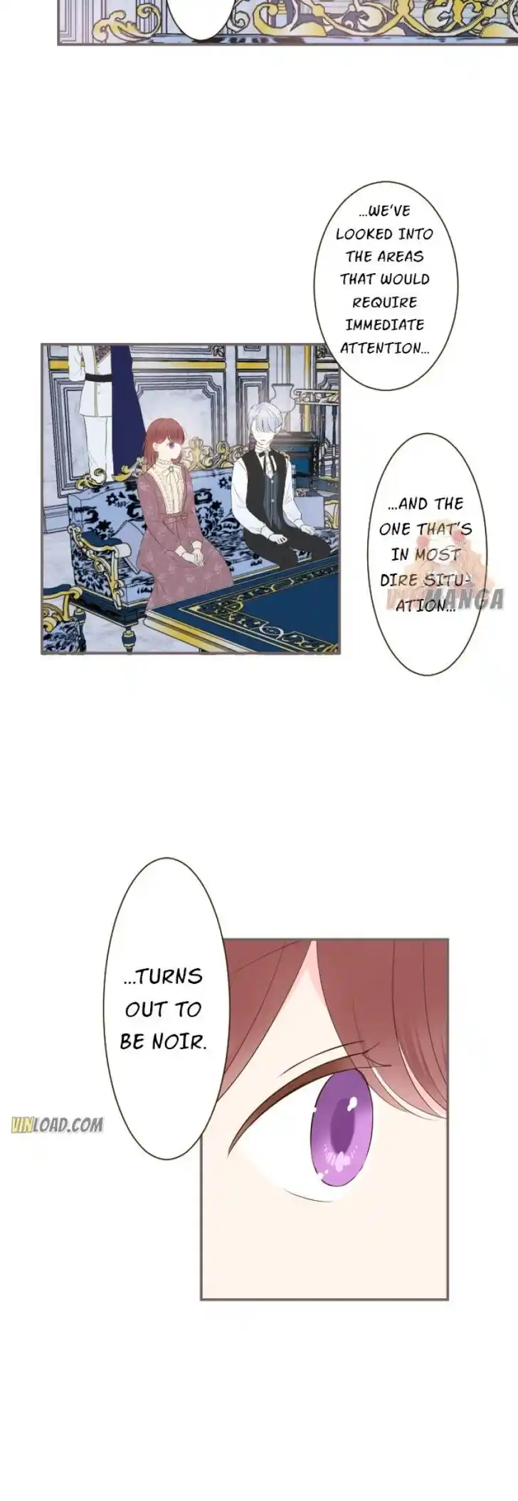 Seijo wa Ryuukishi-sama ni Mamorarete Ch.058