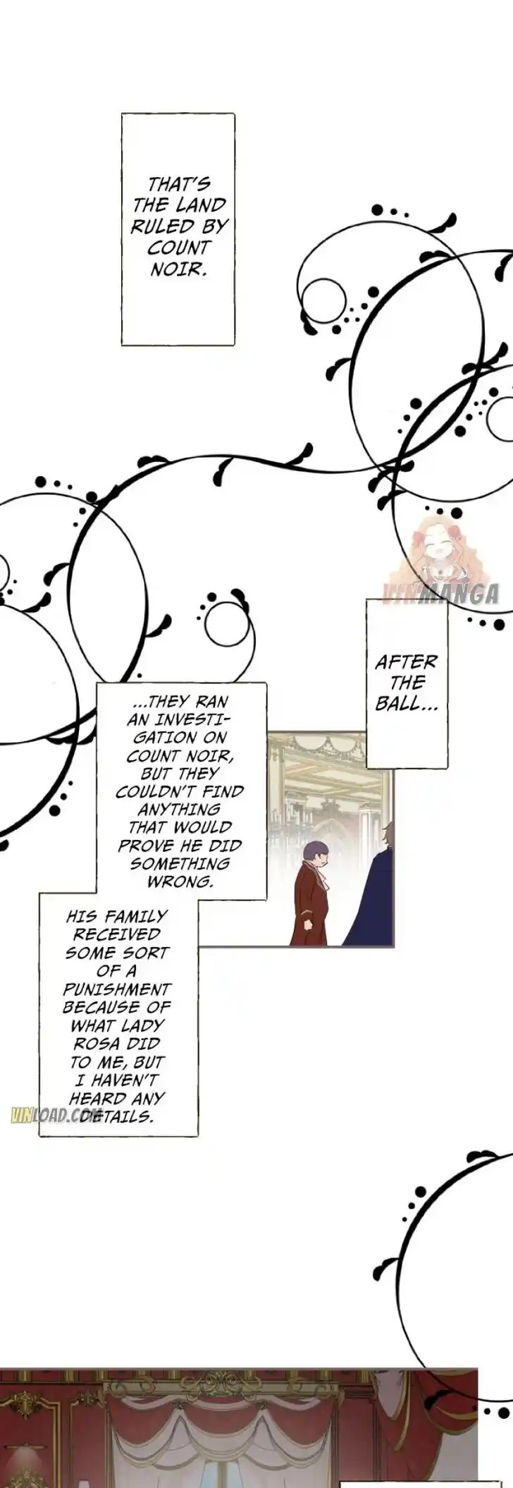 Seijo wa Ryuukishi-sama ni Mamorarete Ch.058