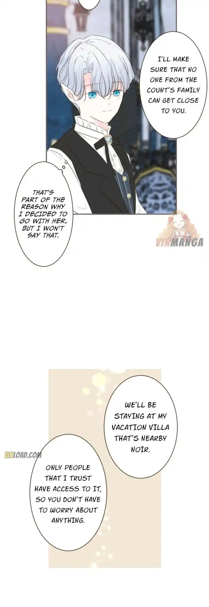 Seijo wa Ryuukishi-sama ni Mamorarete Ch.058