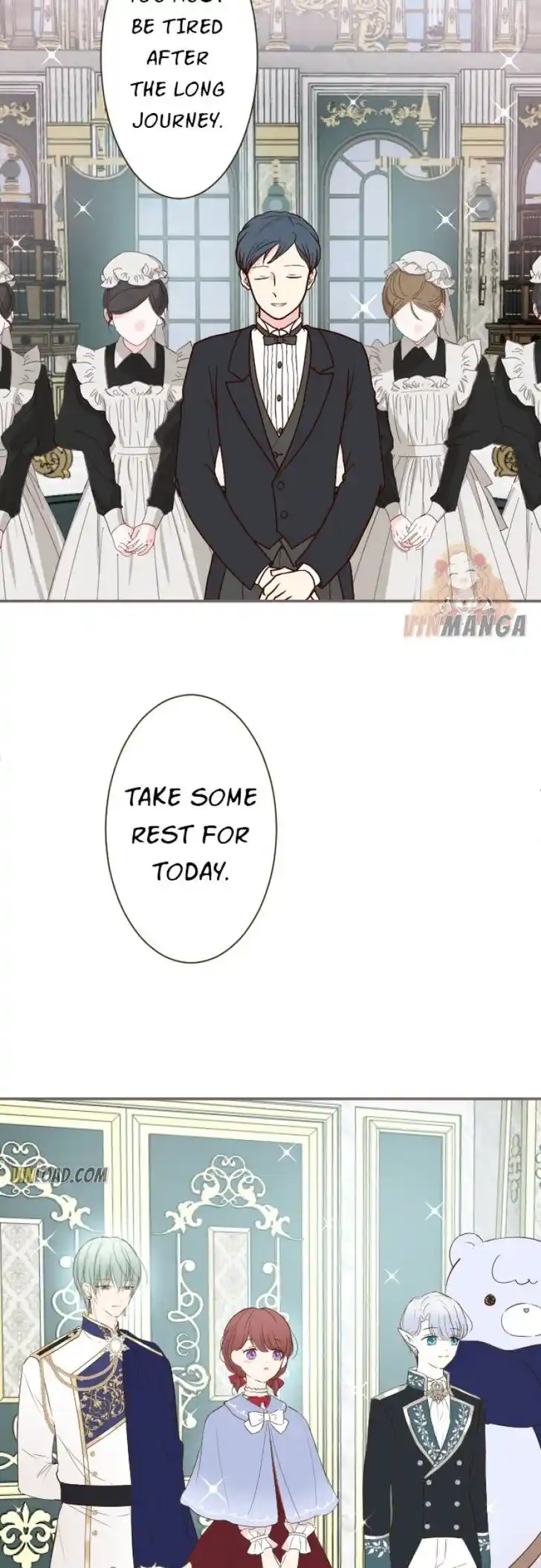 Seijo wa Ryuukishi-sama ni Mamorarete Ch.058