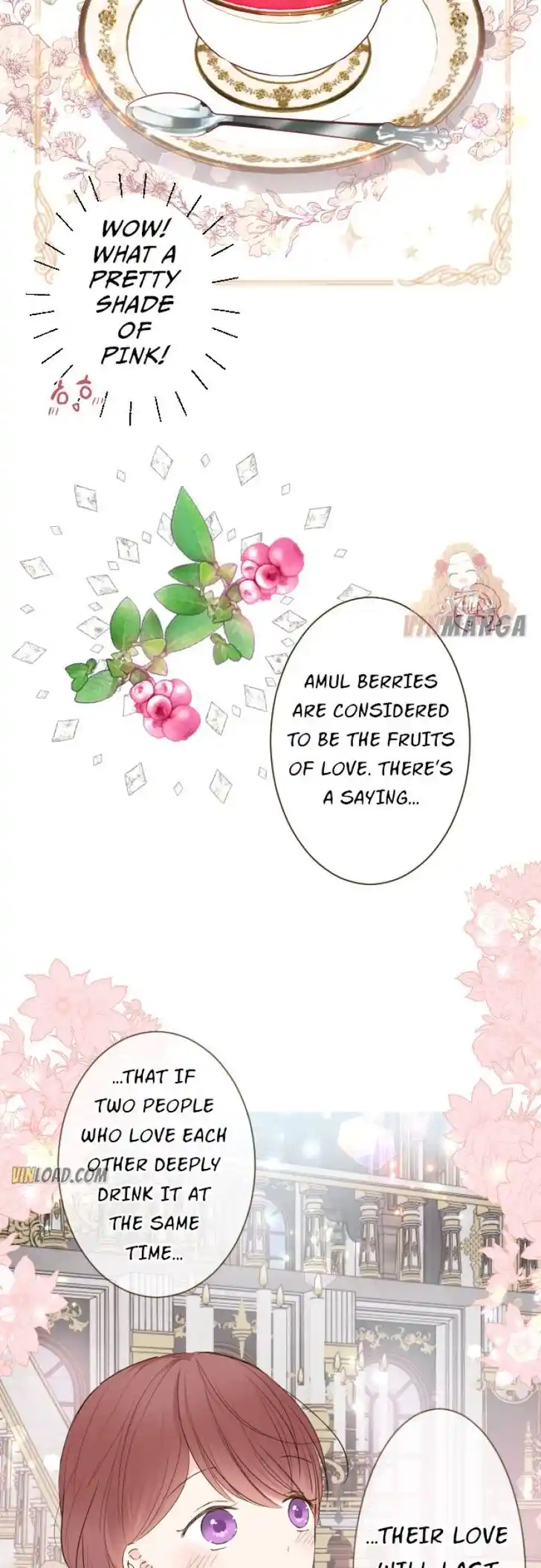 Seijo wa Ryuukishi-sama ni Mamorarete Ch.058