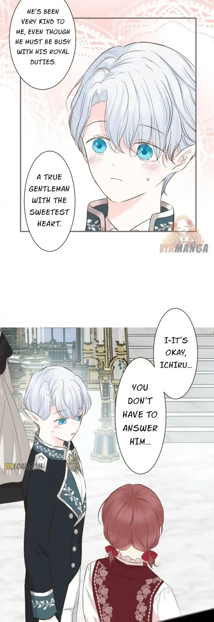 Seijo wa Ryuukishi-sama ni Mamorarete Ch.058