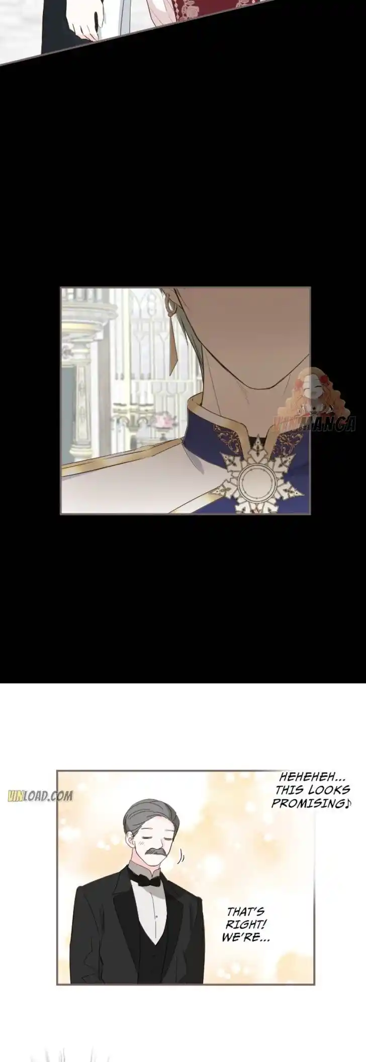 Seijo wa Ryuukishi-sama ni Mamorarete Ch.058